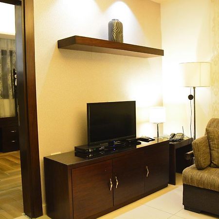 Nadine Hotel Suites อัมมาน ภายนอก รูปภาพ