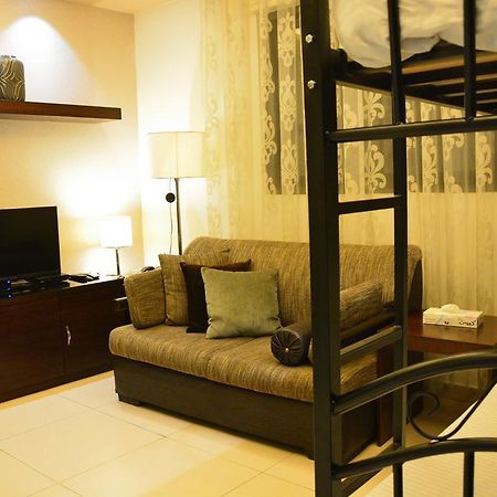 Nadine Hotel Suites อัมมาน ภายนอก รูปภาพ